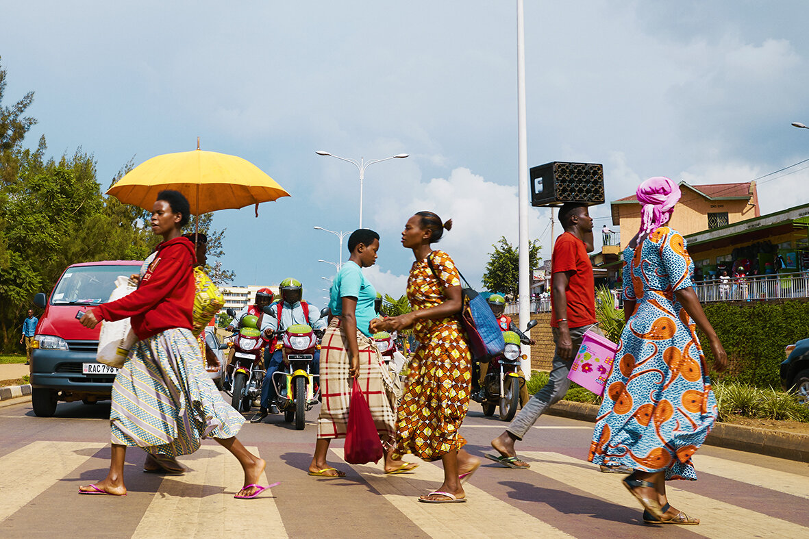 street people_kigali