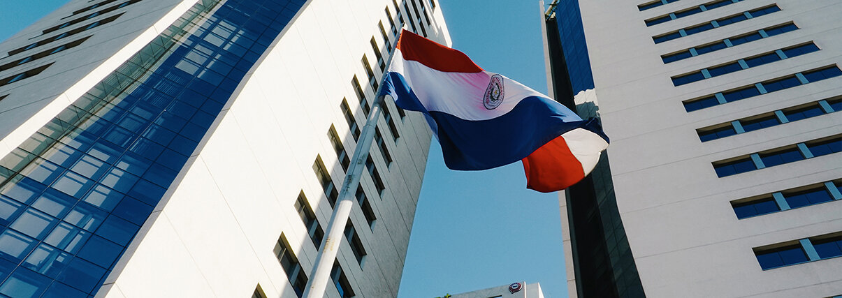 Paraguay pathology and cancer surveillance