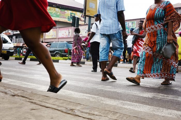 Kumasi, Ghana