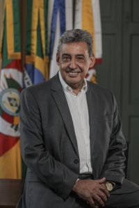 Mayor Sebastião Melo