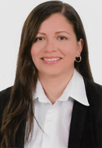 Dr. Ximena Varela