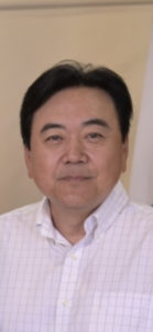 Dr. Nelson Mitsui