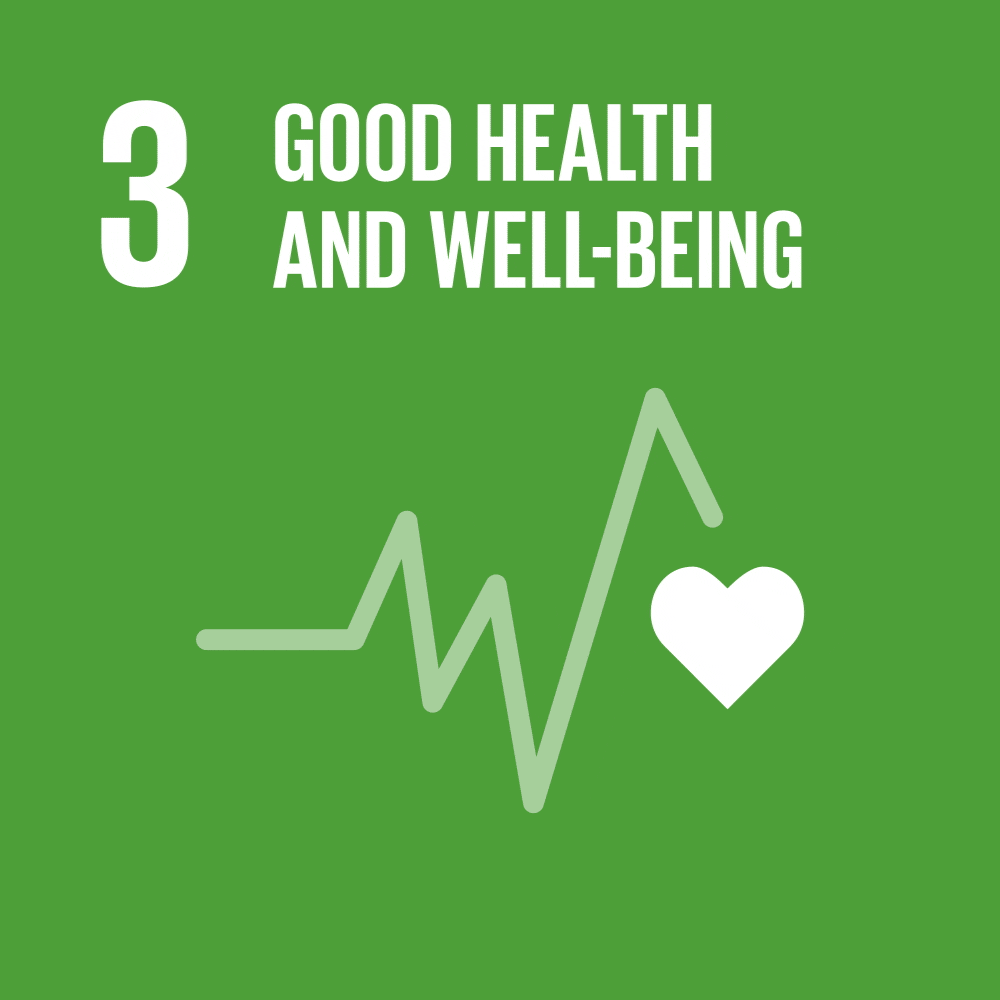 Good-Health-and-Well-Being-3-Sustainable-Development-Goal