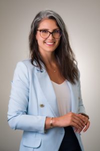 Dr Gabriela Alerico