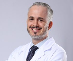 Dr Rafael Vargas