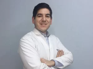 Dr Miguel Aguero