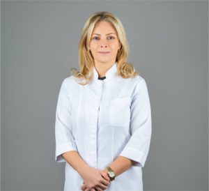 Natalia Jankarashvili