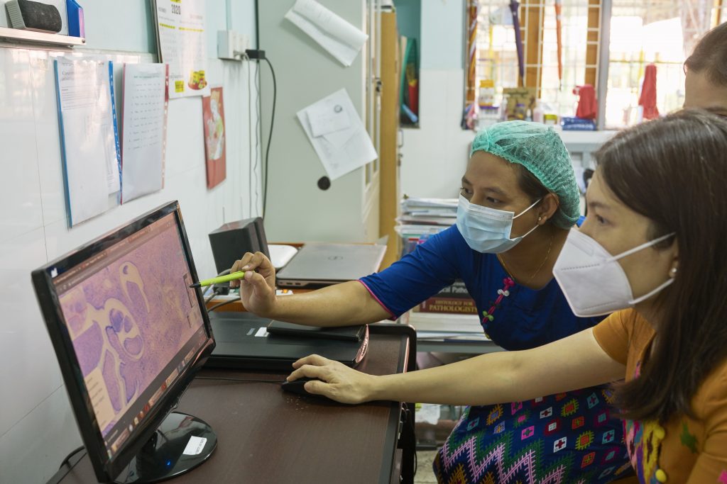 Improving-access-to-quality-medical-oncology-services-in-Yangon-City