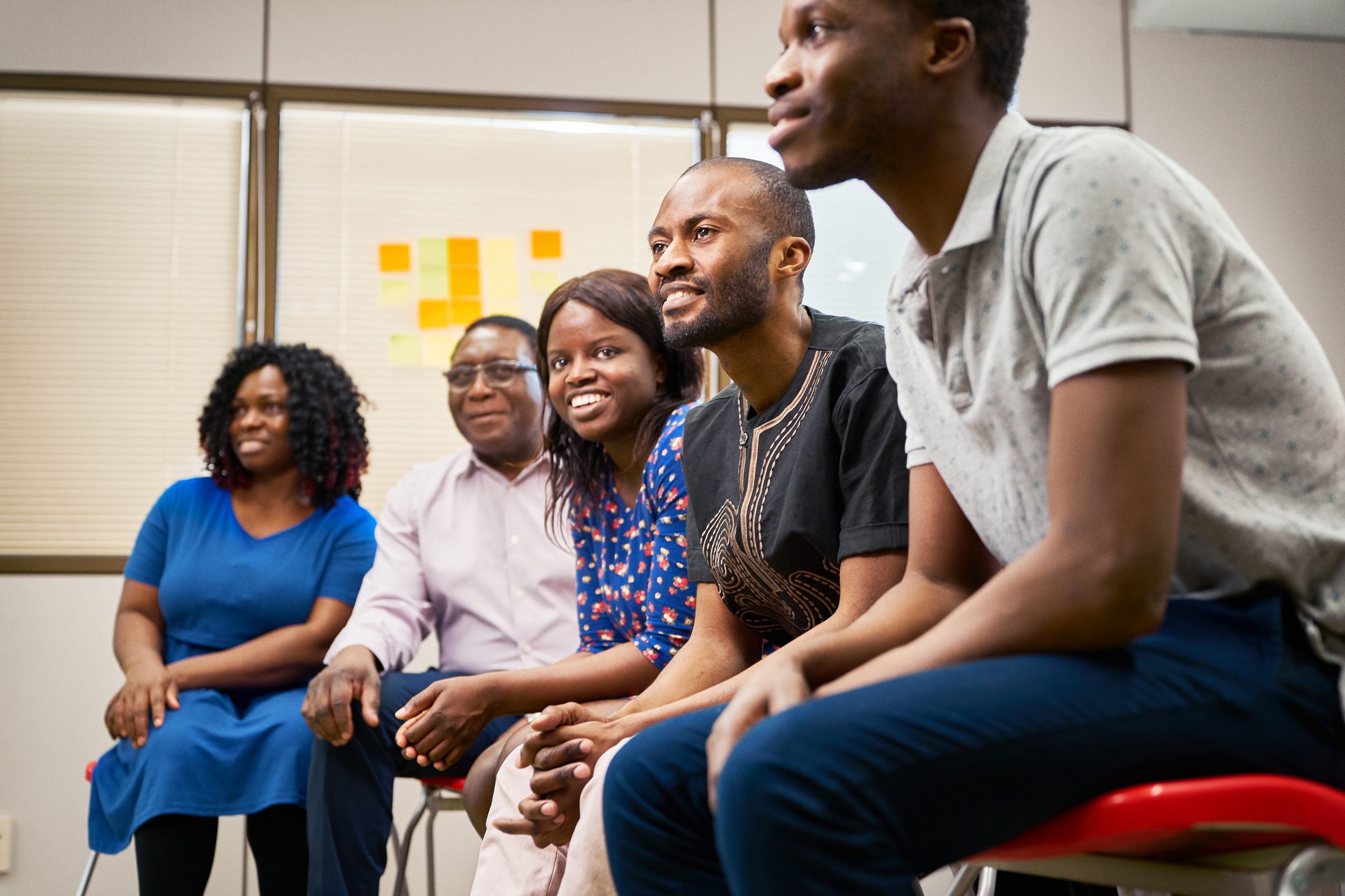 GLOBAL DIAGNOSTICS COALITION visual data 5