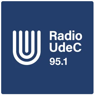 Radio-udec-Logo