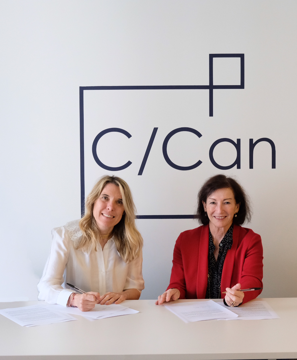 C/Can announces 5-year collaboration with Amgen to expand access