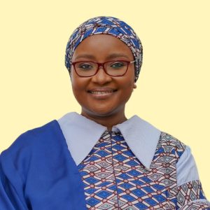 Dr. Zainab Shinkafi-Bagudu