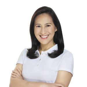 Hon. Ma. Josefina G. Belmonte