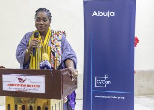 Dr. Adedolapo Fasawe