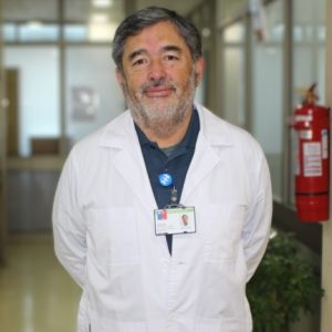 Dr. Arturo San Martín Guerra