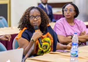 Dr. Iheanacho Chinaemerem Adaugo