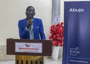 Dr. Popoola Olayinka