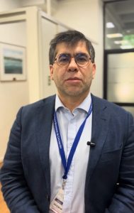 Dr. Rodrigo Ascui Fernández