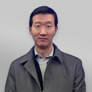 Dr. Sung H. Kim