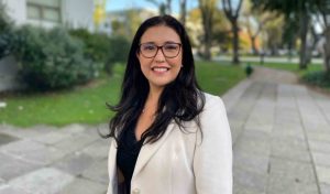 Dr. Ana María Moraga Palacios