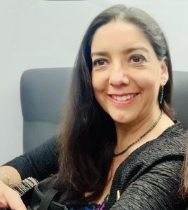 Dr. Paola Olate Mellado