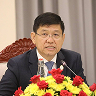 H.E. Dr. Ngov Kang