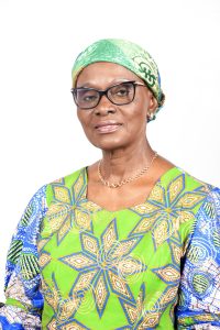 Fatou Fadika Coulibaly