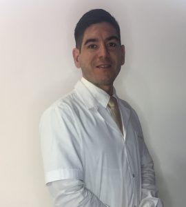 Dr. Miguel Aguero