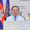 Prof. Chheang Ra